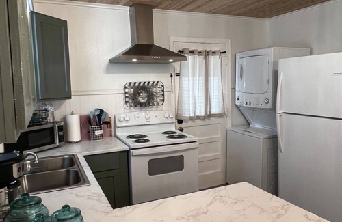 Monroe House | Top-Rated Pet-Friendly House with Covered Parking Awaits