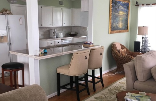 Pirates Beach House | Pet-Friendly Paradise at Pirates Beach with Oceanfront Views
