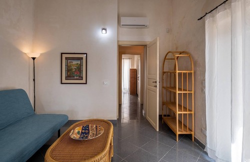 Uggiano la Chiesa House | Pet-Friendly Holiday Home Casa Papadia - Bilocale Timo with Pool & Wi-Fi