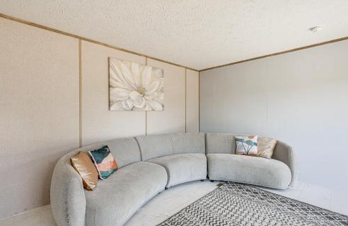 Kempner House | Pet-Friendly Kempner Escape Near Parks and Trails!