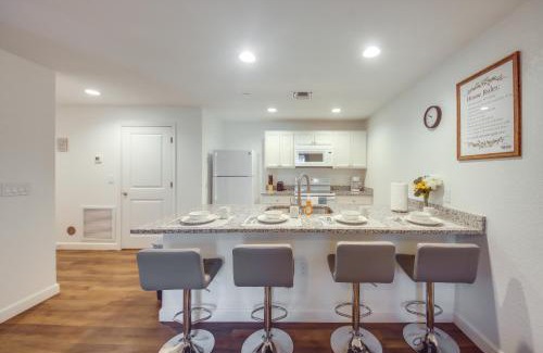 LaBelle Apartment | Pet-Friendly LaBelle Apartment Near the Serene River