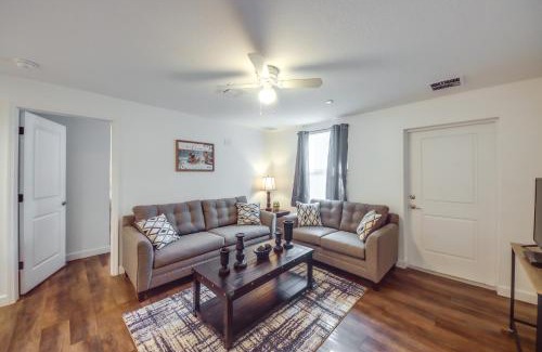 LaBelle Apartment | Pet-Friendly LaBelle Apartment Near the Serene River