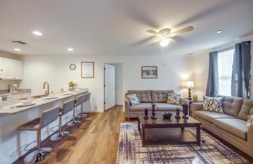 LaBelle Apartment | Pet-Friendly LaBelle Apartment Near the Serene River