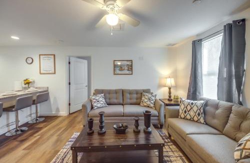 LaBelle Apartment | Pet-Friendly LaBelle Apartment Near the Serene River
