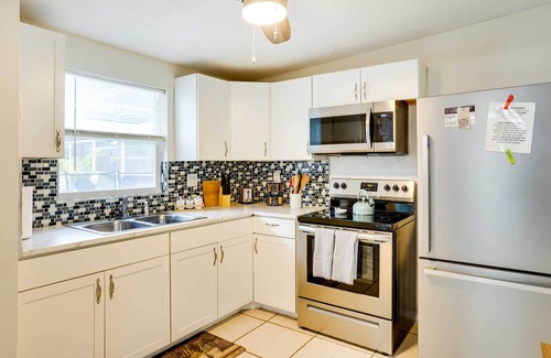Lake Somerset House | Pet-Friendly Lakeland Escape with Private Pool & Spa