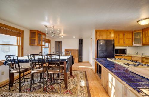 Harlowton House | Welcoming Pet-Friendly Home Near Milk River, Malta