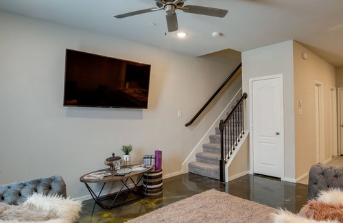 Mesquite House | Pet-Friendly Mesquite Rental < 1 Mi to Dog Park
