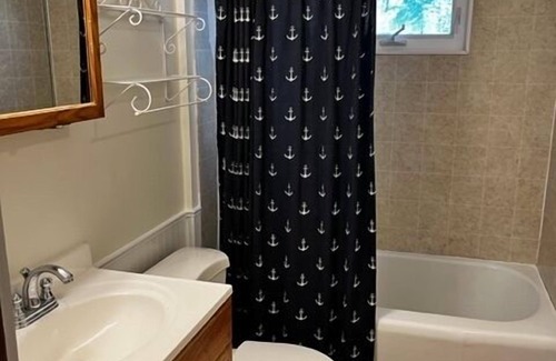 South Rehoboth House | Pet-Friendly Getaway with Mini-Weeks Available All Season!