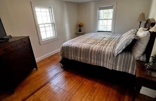 South Rehoboth House | Pet-Friendly Getaway with Mini-Weeks Available All Season!