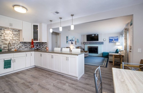 Morro Bay House | Pet-Friendly Morro Bay Beach Home with Ocean Views