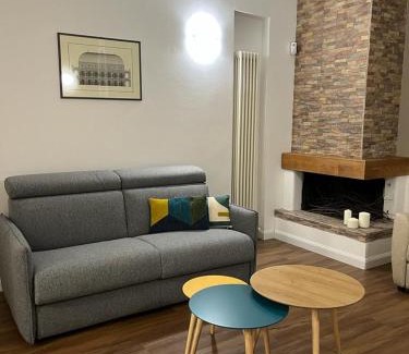 Vicenza Apartment | Modern Pet-Friendly Apartment with Inviting Garden Retreat