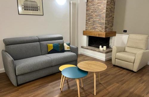 Vicenza Apartment | Modern Pet-Friendly Apartment with Inviting Garden Retreat