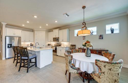 Naples House | Pet-Friendly Naples Retreat with Resort Pool Access