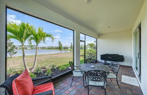 Naples House | Pet-Friendly Naples Retreat with Resort Pool Access