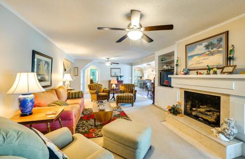 New Concord House | Explore a Pet-Friendly Vacation Rental by New Concord Lake