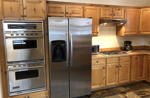 McCall House | Pet-Friendly Retreat with Lake Access and Ocean Views