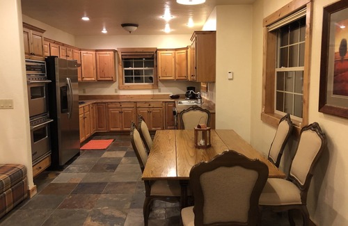 McCall House | Pet-Friendly Retreat with Lake Access and Ocean Views