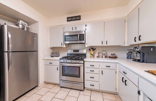 Paso Robles House | Pet Friendly Ranch with Pool, Fire Pit & BBQ Fun!
