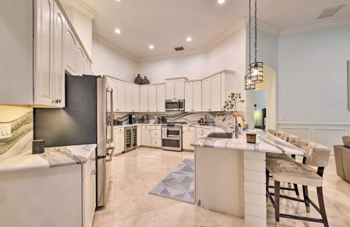 Braden River House | Cozy Pet-Friendly Resort with Private Pool and Spa