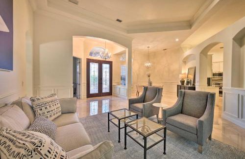 Braden River House | Cozy Pet-Friendly Resort with Private Pool and Spa