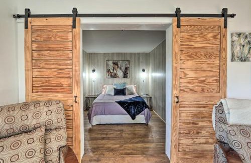 Ladiesburg House | Pet-Friendly Escape on a Scenic Horse Breeding Farm