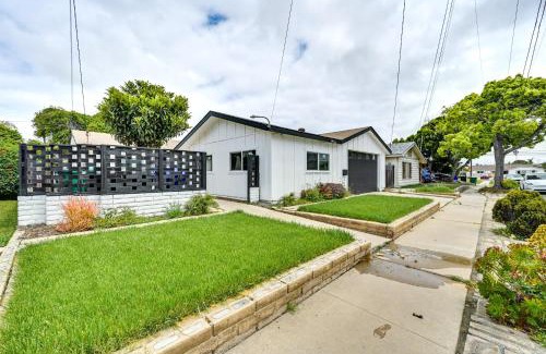 Lincoln Acres Apartment | Pet-Friendly Studio Near Downtown San Diego Awaits You