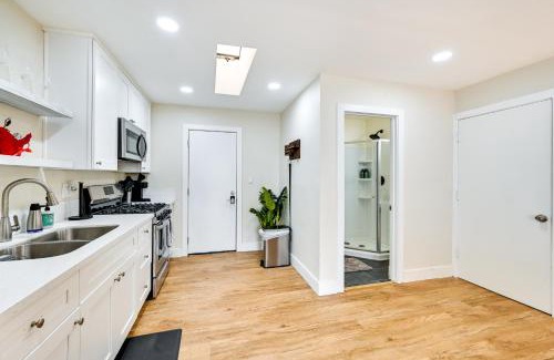 Lincoln Acres Apartment | Pet-Friendly Studio Near Downtown San Diego Awaits You