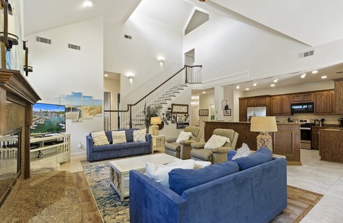 Lawton Woods House | PET FRIENDLY Sea Pines Home! Private Pool, Sleeps 12!