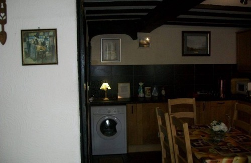 Harlech Other | Pet-Friendly Self-Catering Farmhouse Near Harlech, Wales