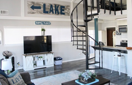 Cape Royale House | Pet Friendly - Sleeps 14 - Lake Livingston