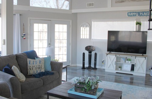 Cape Royale House | Pet Friendly - Sleeps 14 - Lake Livingston