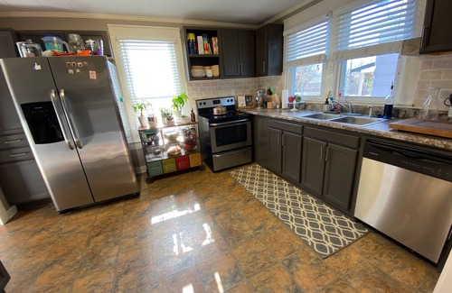 Paducah House | Pet-Friendly Getaway in the Heart of Paducah - Rated 9.8