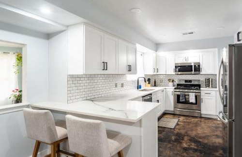 Austin House | Inviting Pet-Friendly Home in Southwest Austin with BBQ
