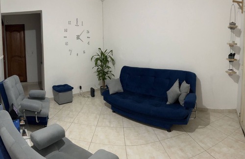 La America House | Pet-Friendly Apartment in the Heart of the City