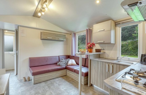 Irrhausen House | Pet friendly (sta)caravan in Irrhausen