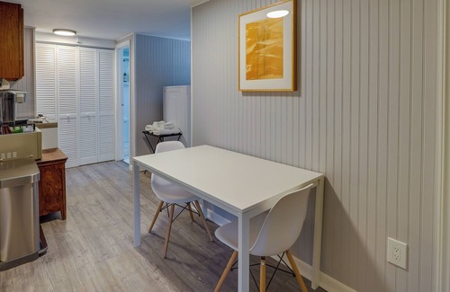 Staatsburg Apartment | Cozy Pet-Friendly Staatsburg Studio Steps from State Park