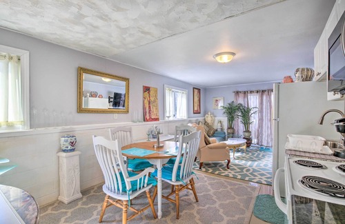 Hopewell Junction Apartment | Welcoming Hopewell Junction Retreat with Pet-Friendly Amenities
