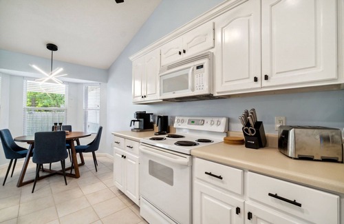Thomas Drive House | Pet-Friendly Haven with Ocean Views and Outdoor Bliss