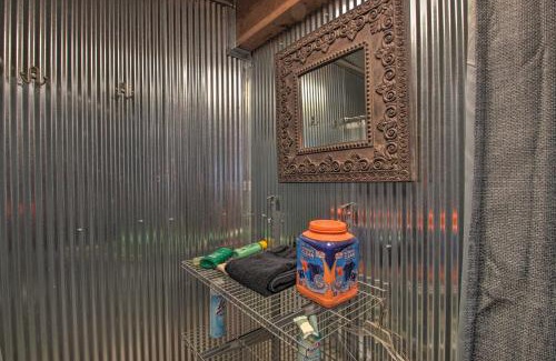 Dawn Apartment | Top-Rated Pet-Friendly Getaway in Braymer Awaits You!