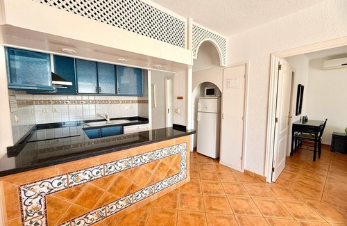 Callao Salvaje Villa | Pet-Friendly Villa Azul: Poolside Retreat Near the Beach