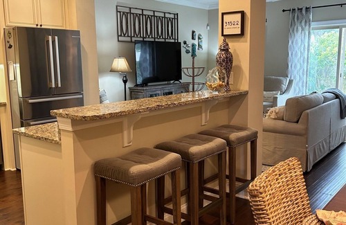 Epworth Acres House | Pet-Friendly Retreat with Community Pool & Ocean Views