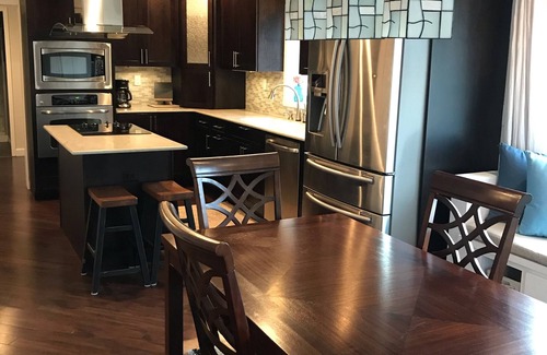 Beechwood House | Pet-Friendly Retreat with Fenced Yard Near Holland State Park