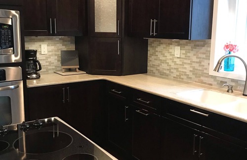 Beechwood House | Pet-Friendly Retreat with Fenced Yard Near Holland State Park