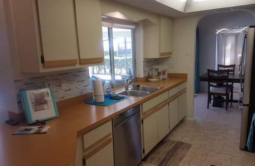 Harbour Heights House | Pet Friendly with Private heated Pool Home