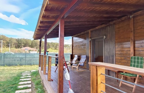 Cefa House | Cozy Pet-Friendly Retreat by the Forest Awaits You