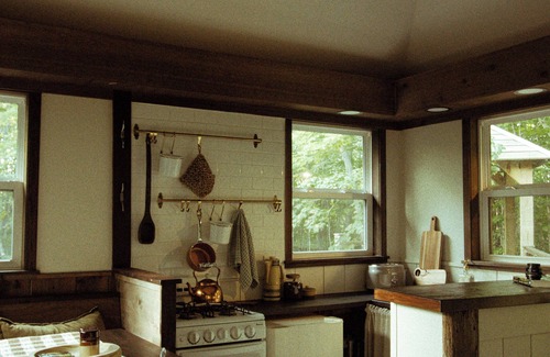 Grand Marais Cabin | Relaxing Retreat near Lake Superior with Spa Access