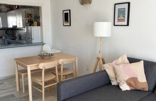Nerja House | Pet Ok - 10min to the Beach - Pool - 7 Guests