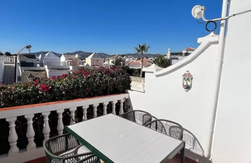 Nerja House | Pet Ok - 10min to the Beach - Pool - 7 Guests
