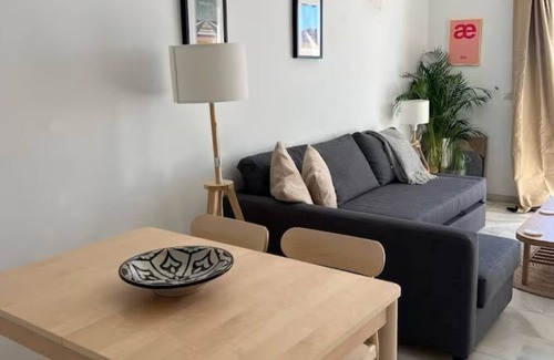 Nerja House | Pet Ok - 10min to the Beach - Pool - 7 Guests