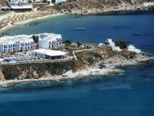 Platis Gialos Resort | Indulge at Petasos Beach Resort & Spa - Top-Rated Retreat